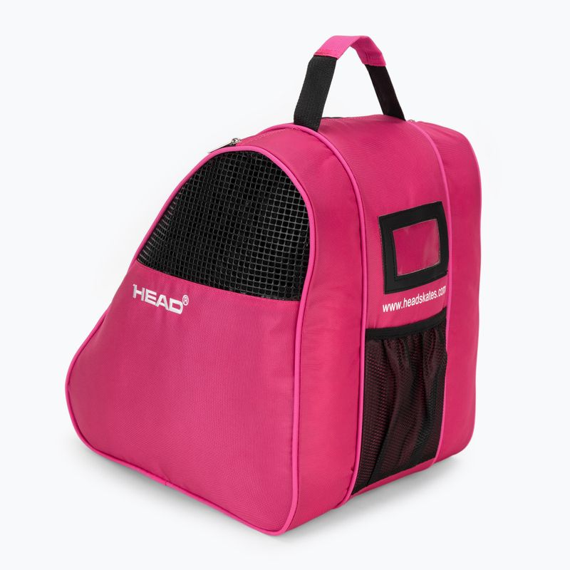 Görkorcsolya táska HEAD Pink hage 4
