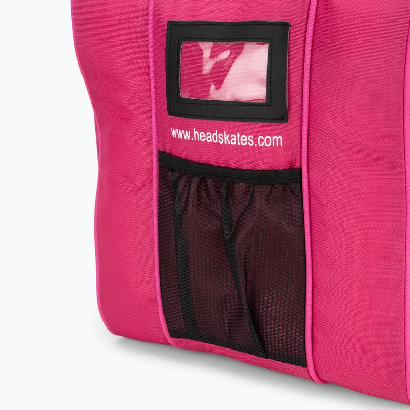 Görkorcsolya táska HEAD Pink hage 6