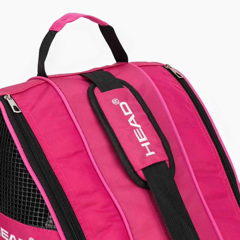 Görkorcsolya táska HEAD Pink hage 7