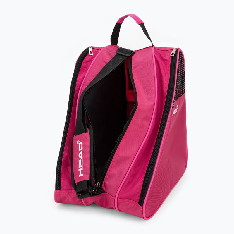Görkorcsolya táska HEAD Pink hage 9