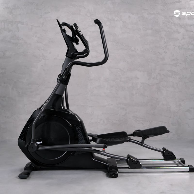 Kettler Crosstrainer Optima 800 CT1025-400 3