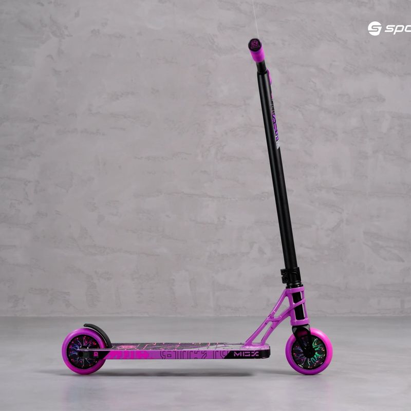Freestyle robogó MGP MGX P1 Pro rózsaszín 23389 5