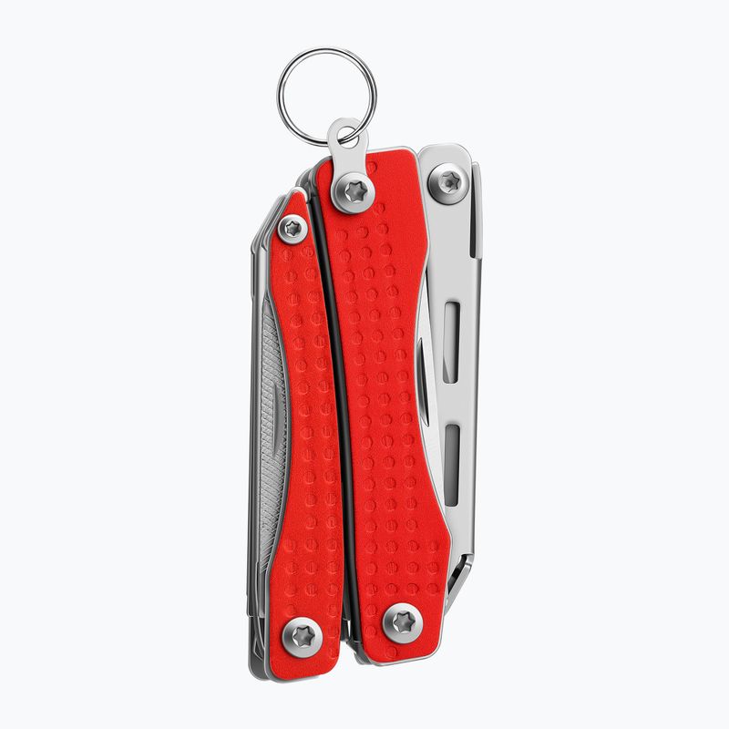 Multiszerszám Nextool Mini Flagship F11 Multi Tool red 3