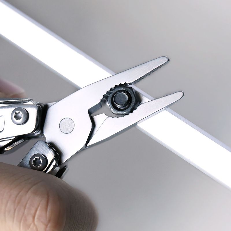 Multiszerszám Nextool Mini Flagship F11 Multi Tool red 5