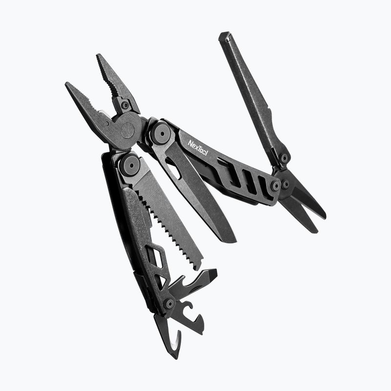 Multiszerszám Nextool Flahship Pro F30 Multi Tool dark 2