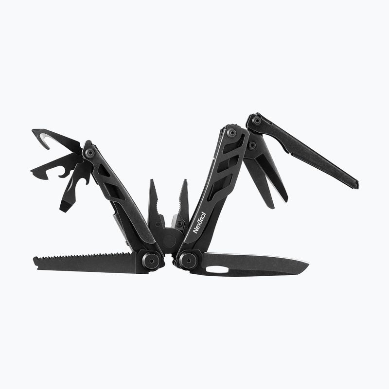 Multiszerszám Nextool Flahship Pro F30 Multi Tool dark 3