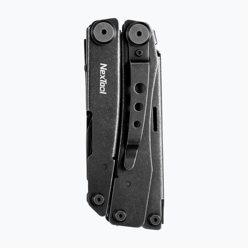 Multiszerszám Nextool Flahship Pro F30 Multi Tool dark 4