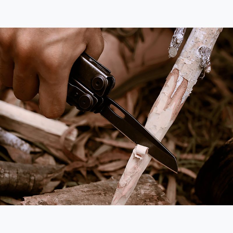 Multiszerszám Nextool Flahship Pro F30 Multi Tool dark 8