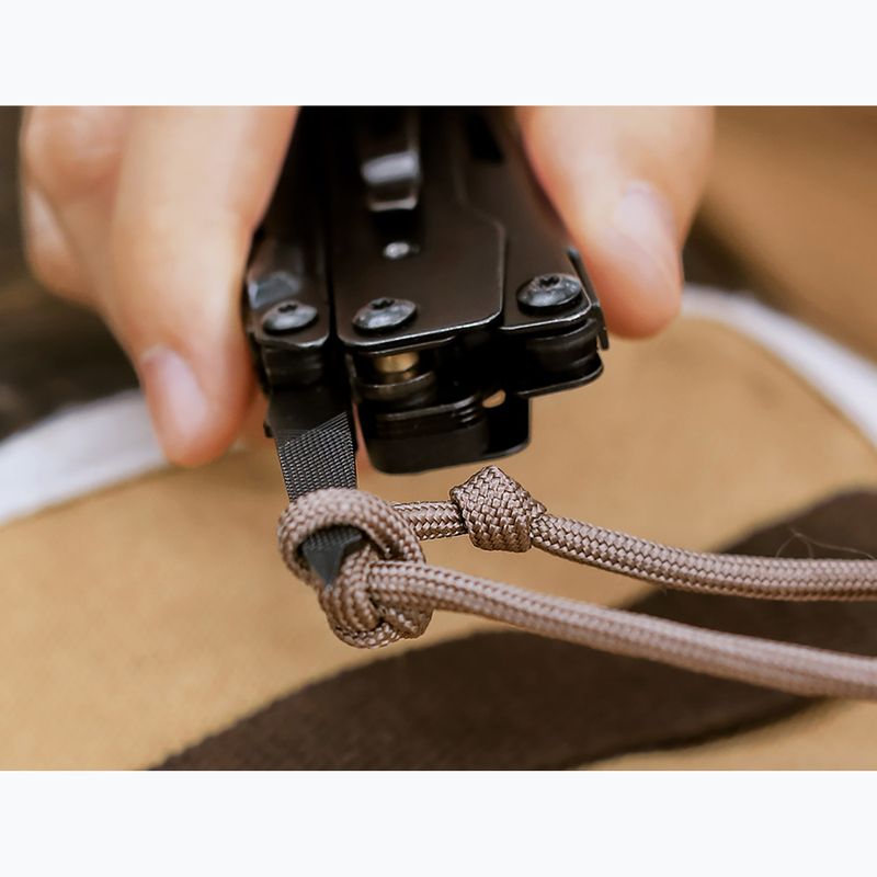 Multiszerszám Nextool Flahship Pro F30 Multi Tool dark 9