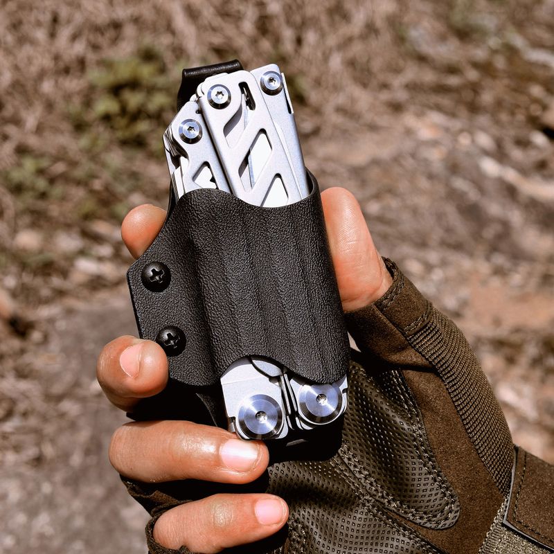 Tok a multitoolhoz Nextool Flashgrip Pro black 7