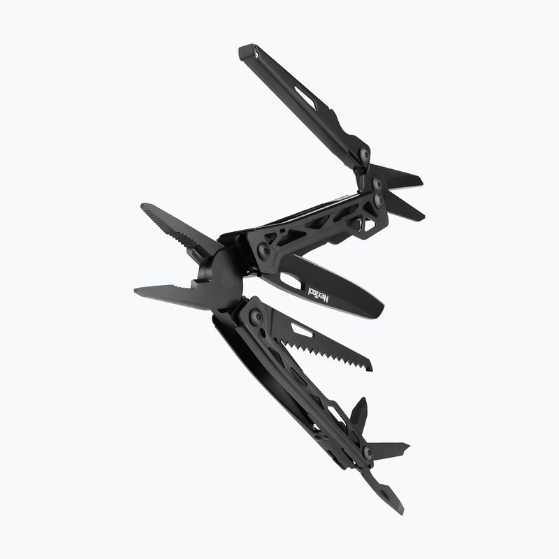 Multiszerszám Nextool Knight Multi Tool black 2