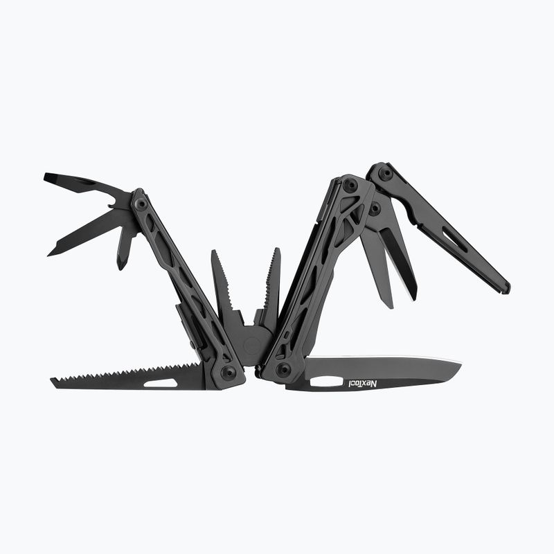 Multiszerszám Nextool Knight Multi Tool black 3