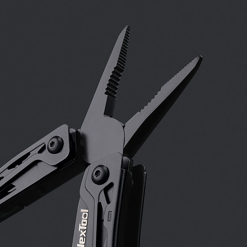 Multiszerszám Nextool Knight Multi Tool black 7