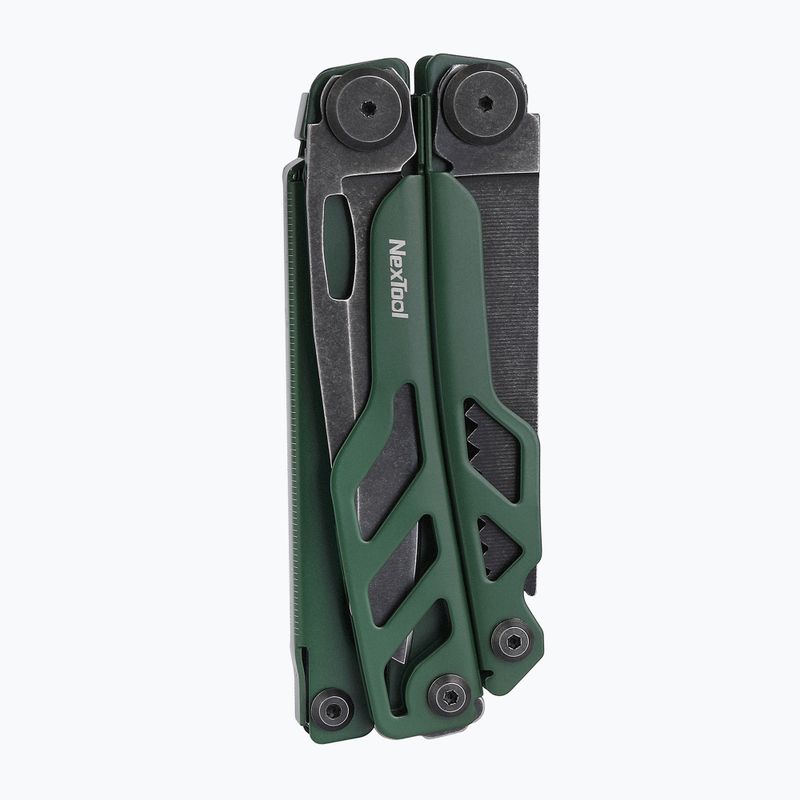 Multiszerszám Nextool Flagship Pro F30 Multi Tool green 4