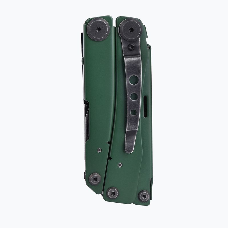 Multiszerszám Nextool Flagship Pro F30 Multi Tool green 5