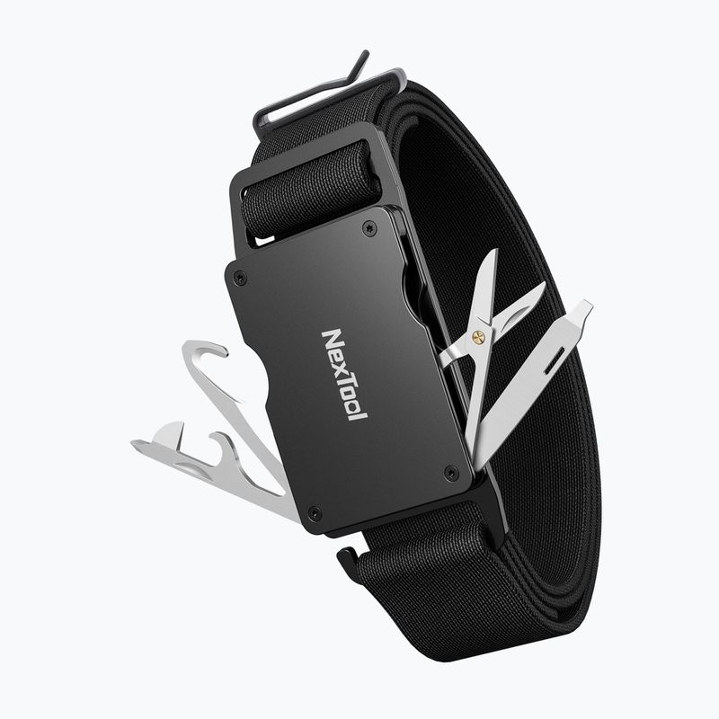 Öv nadrághoz Nextool Multifunctional P50 czarny 4