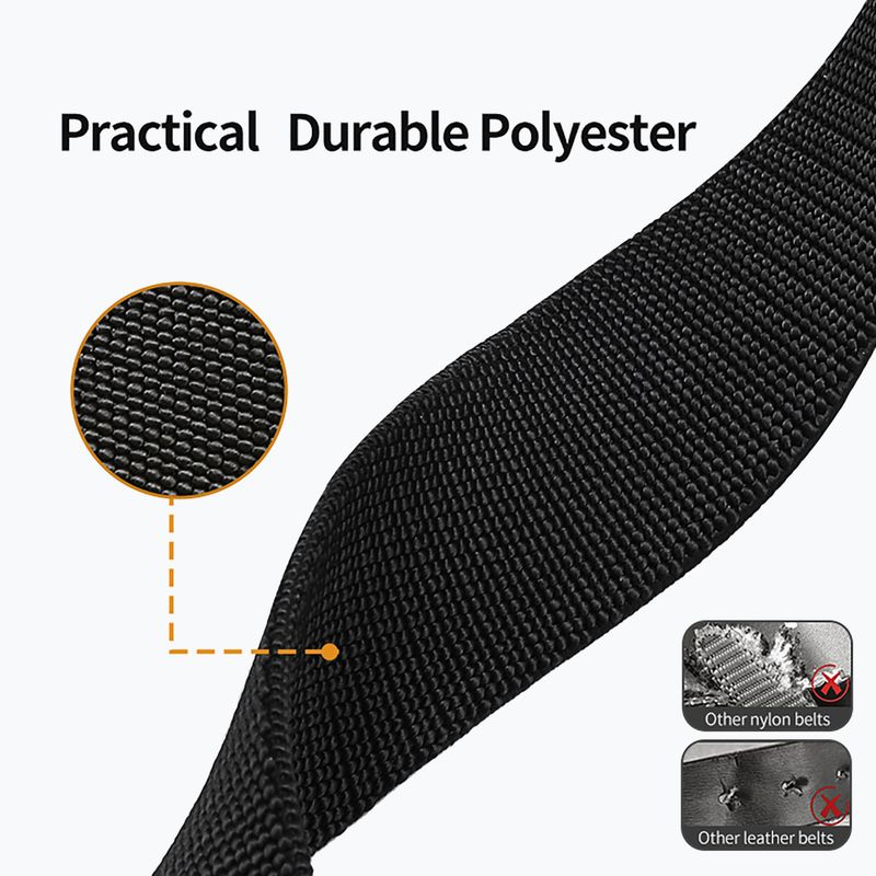 Öv nadrághoz Nextool Multifunctional P50 czarny 5