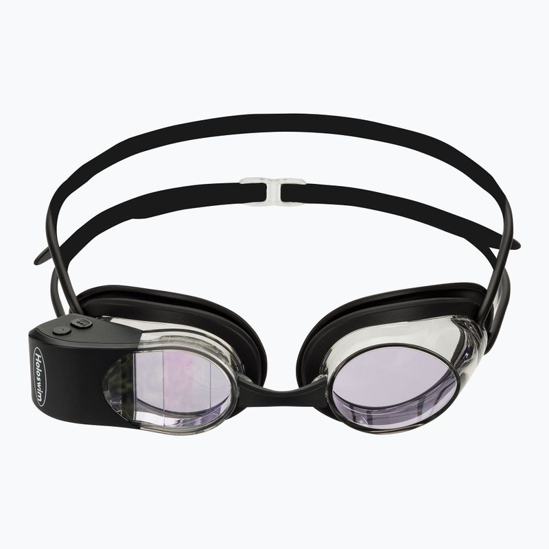 Úszószemüveg Holoswim Smart black 2