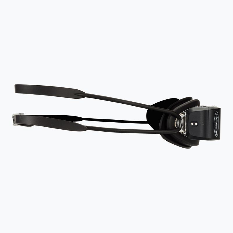 Úszószemüveg Holoswim Smart black 3