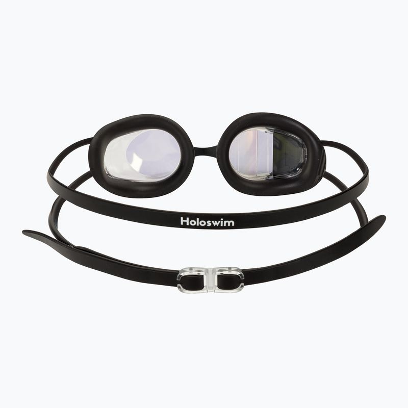 Úszószemüveg Holoswim Smart black 4