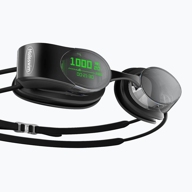 Úszószemüveg Holoswim Smart black 7