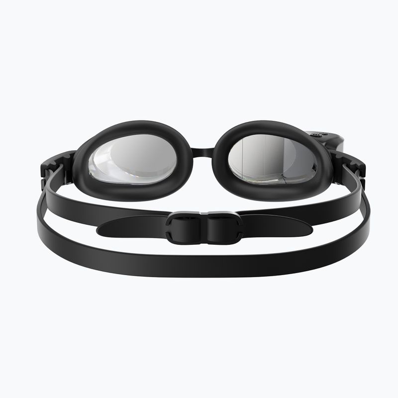 Holoswim 2 Pro AR Smart Smart mély égbolt fekete úszószemüveg 3