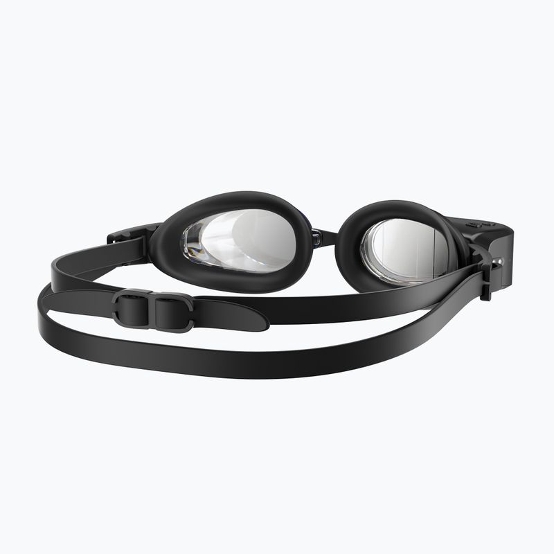 Holoswim 2 Pro AR Smart Smart mély égbolt fekete úszószemüveg 4