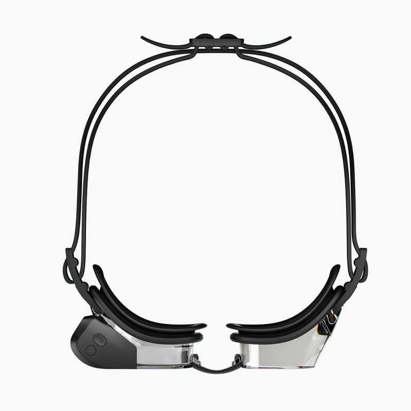 Holoswim 2 Pro AR Smart Smart mély égbolt fekete úszószemüveg 5