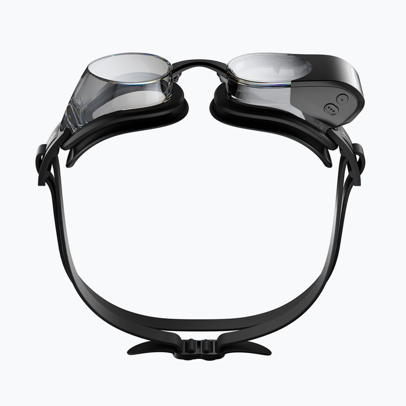 Holoswim 2 Pro AR Smart Smart mély égbolt fekete úszószemüveg 6