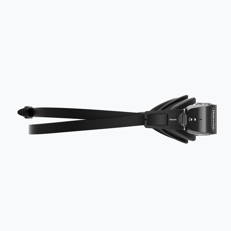 Holoswim 2 Pro AR Smart Smart mély égbolt fekete úszószemüveg 7