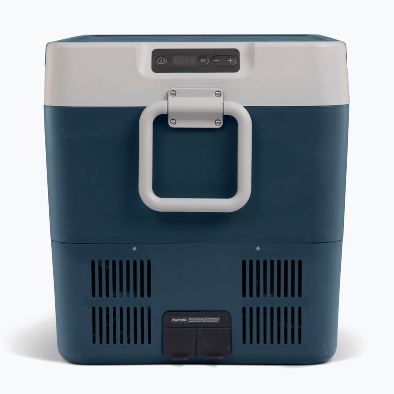 Kompresszoros hűtőszekrény Igloo ICF60 59 l kék 3