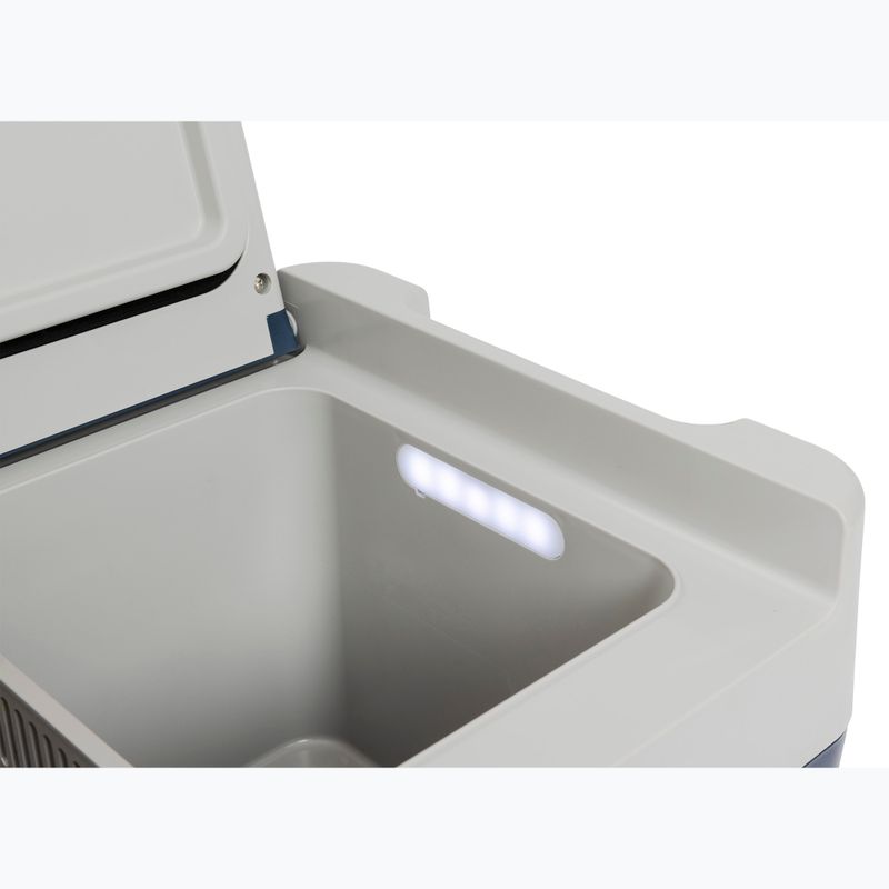 Kompresszoros hűtőszekrény Igloo ICF18 19 l kék 9