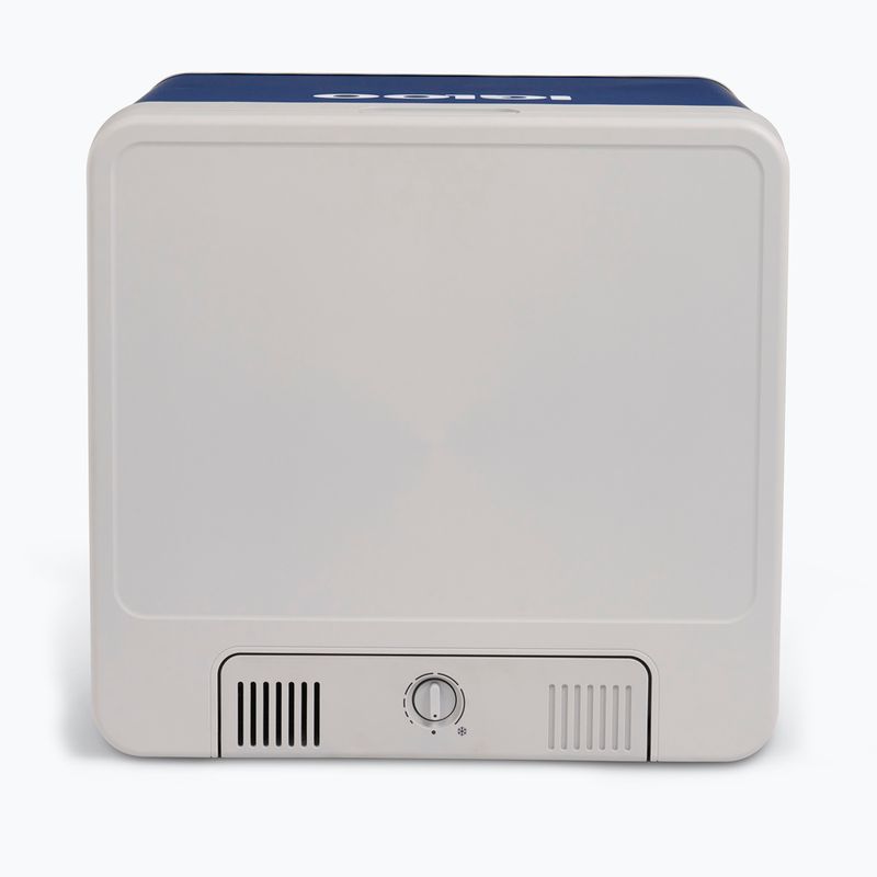 Igloo Hybrid utazó hűtőszekrény IH45 43 l kék 4