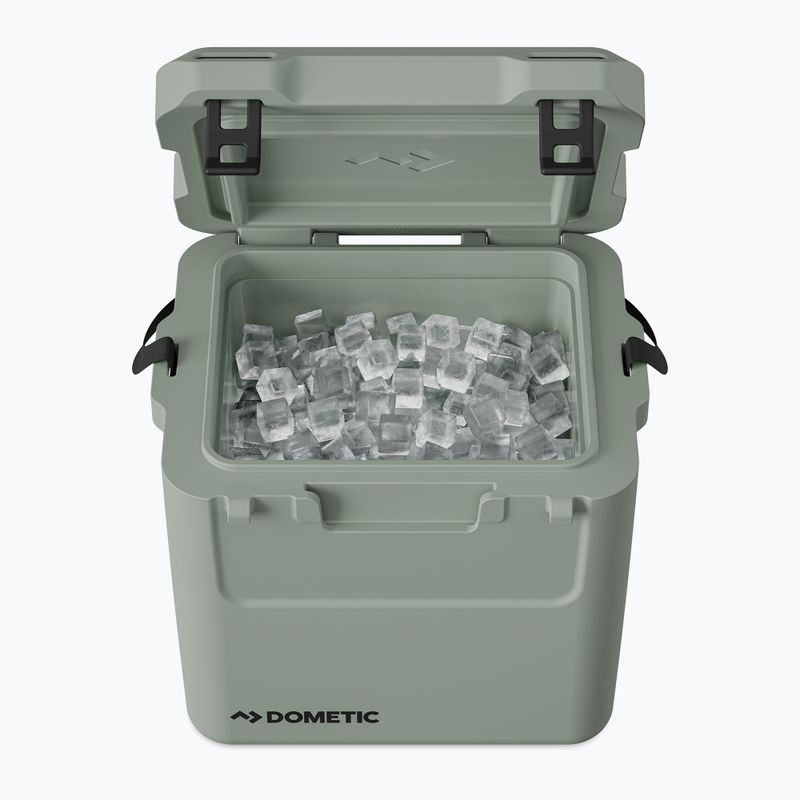 Hűtőláda Dometic Cool Ice Ci 28 moss 2