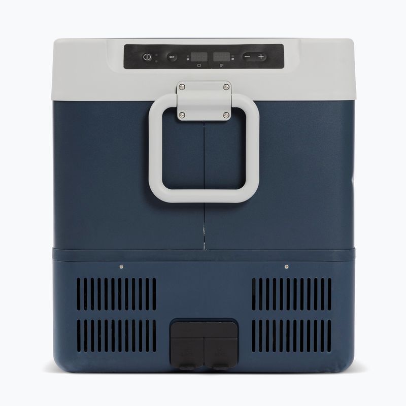 Kompresszoros hűtőszekrény Igloo ICF80 78 l kék 3