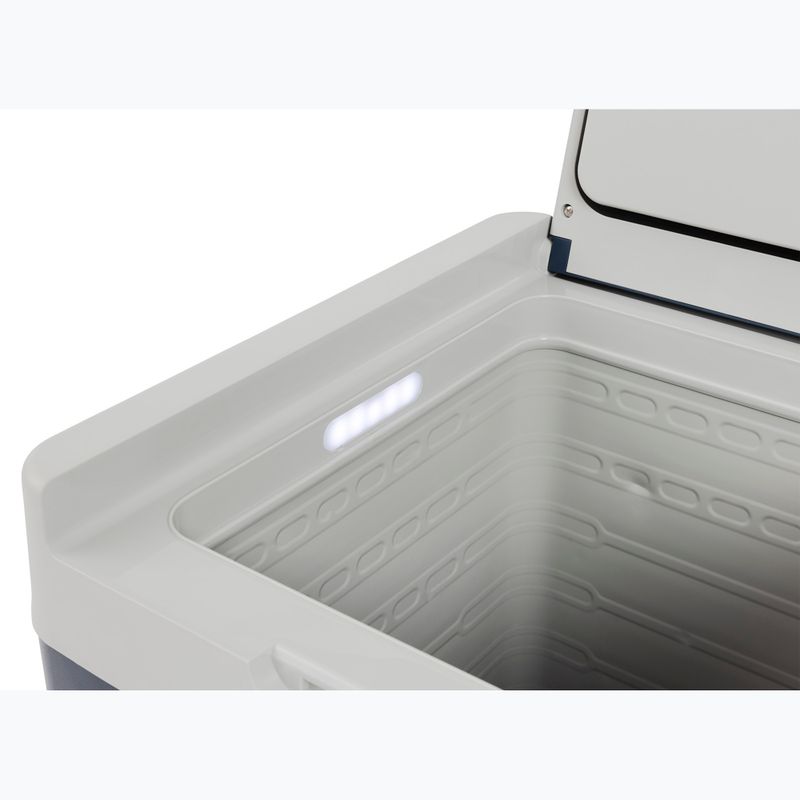 Kompresszoros hűtőszekrény Igloo ICF80 78 l kék 8