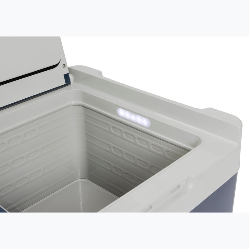 Kompresszoros hűtőszekrény Igloo ICF80 78 l kék 9