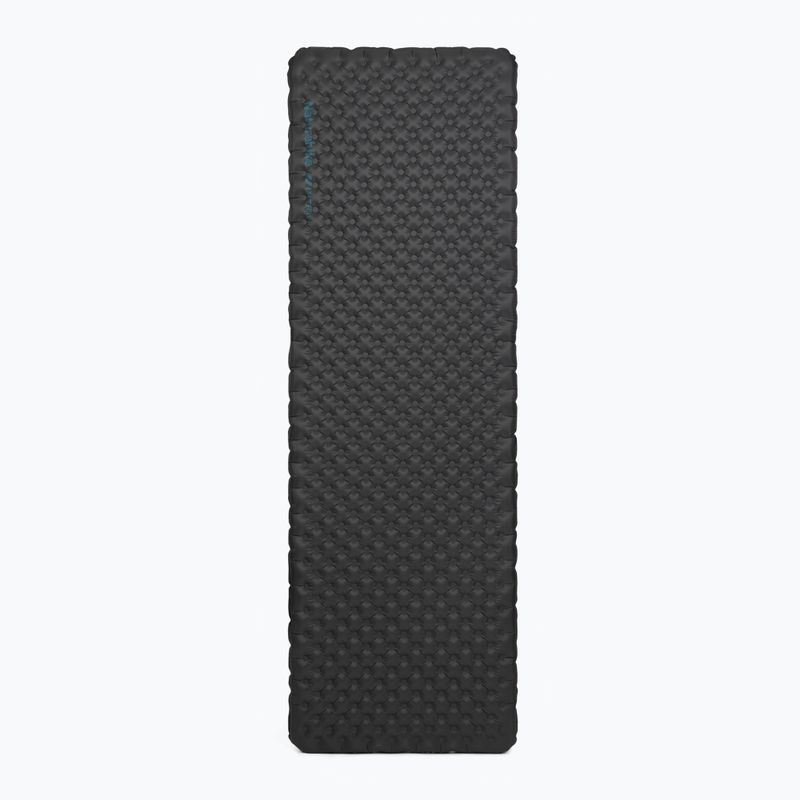 Felfújható matrac Naturehike Ultralight Square Plus R 3.5 black 2