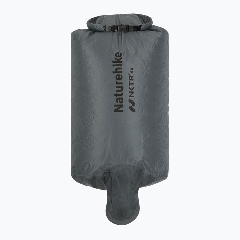 Felfújható matrac Naturehike Ultralight Square Plus R 3.5 black 9