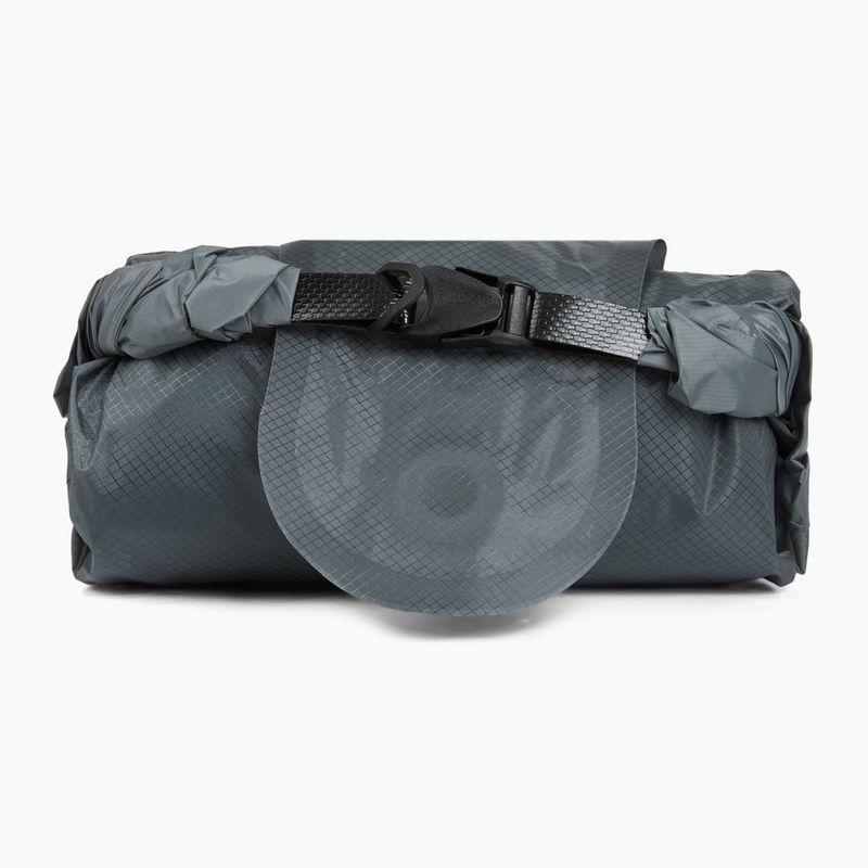 Felfújható matrac Naturehike Ultralight Square Plus R 3.5 black 11