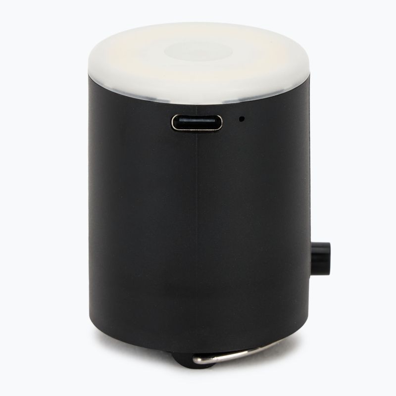 Flextail Tiny X fekete 3 az 1-ben elektromos pumpa 4