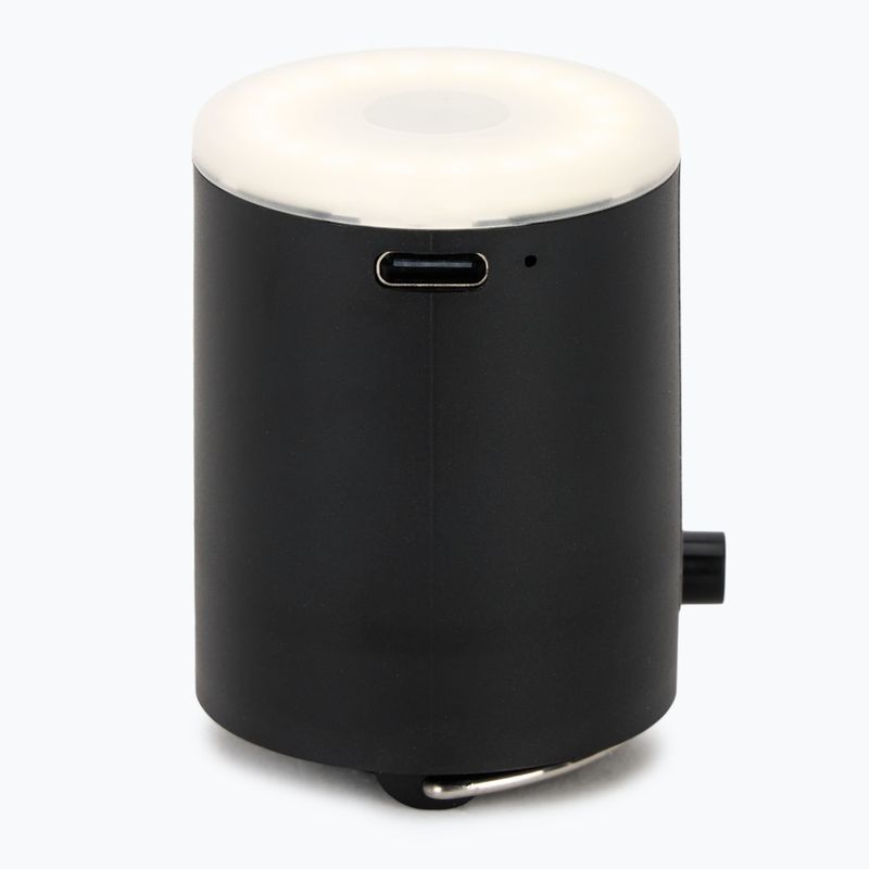 Flextail Tiny X fekete 3 az 1-ben elektromos pumpa 5