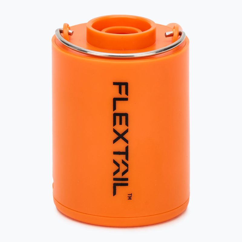 Flextail Tiny narancssárga elektromos szivattyú