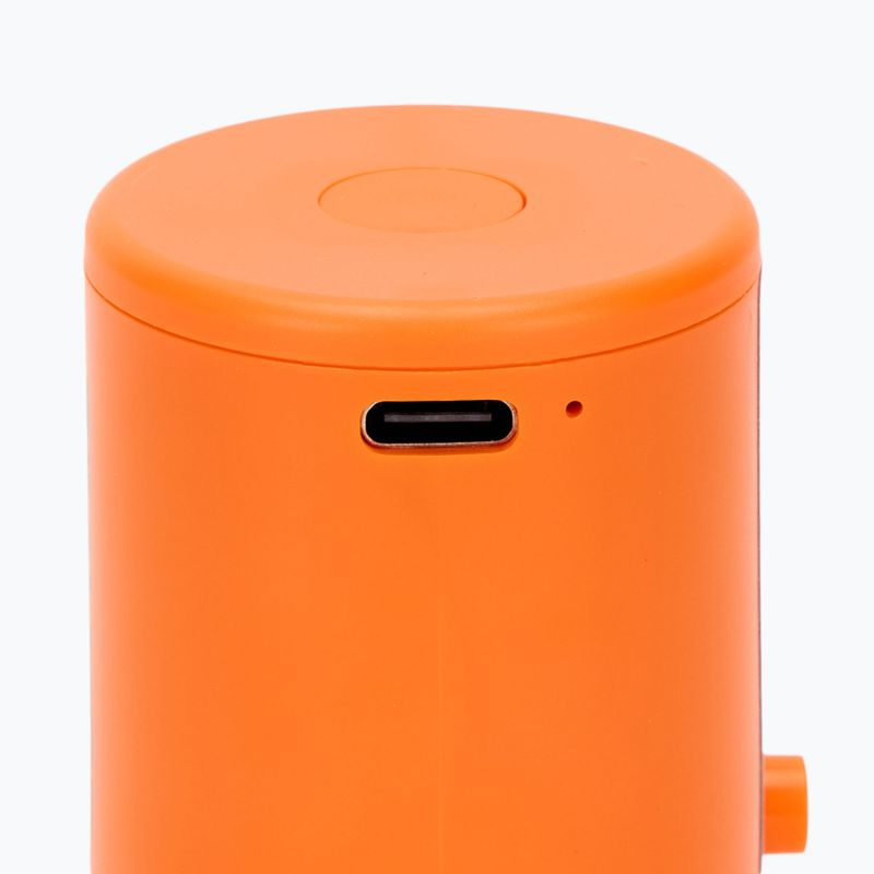 Flextail Tiny narancssárga elektromos szivattyú 4
