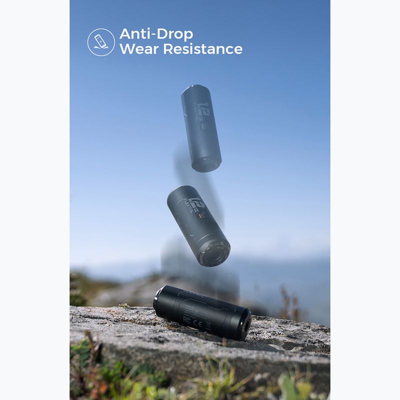 Flextail Zero szivattyú fekete 5