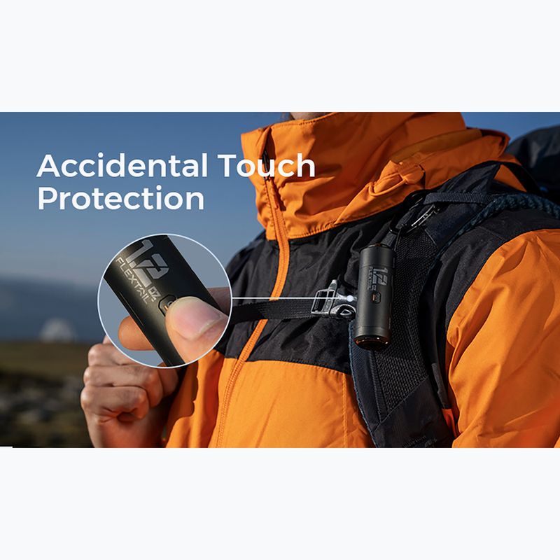 Flextail Zero szivattyú fekete 7