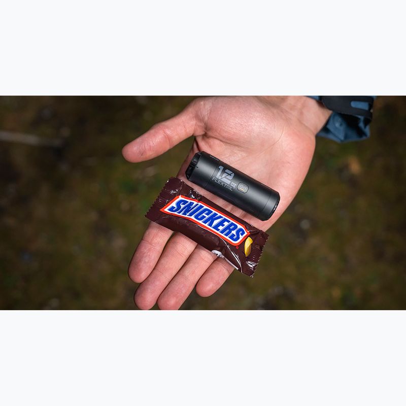 Flextail Zero szivattyú fekete 8