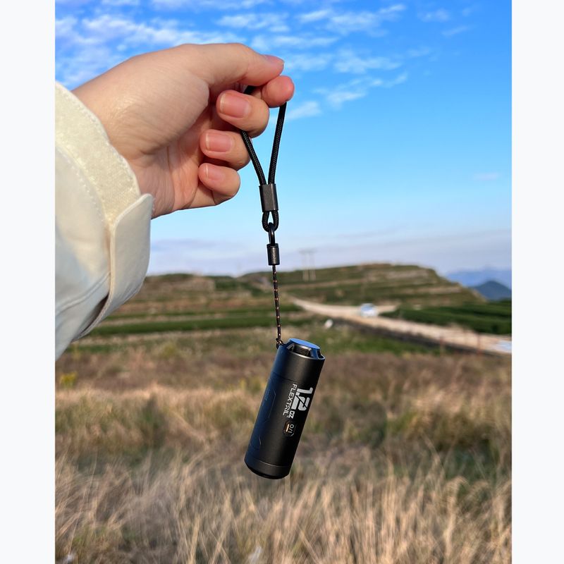 Flextail Zero szivattyú fekete 11