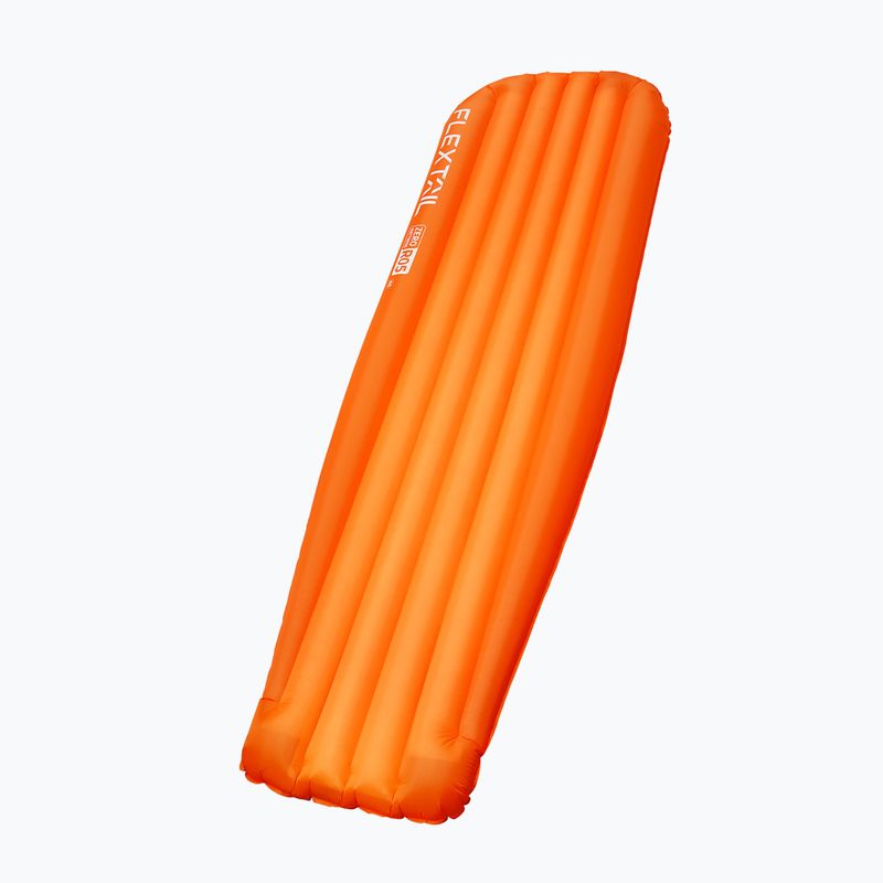 Flextail Zero R05 Mummy narancssárga felfújható matrac