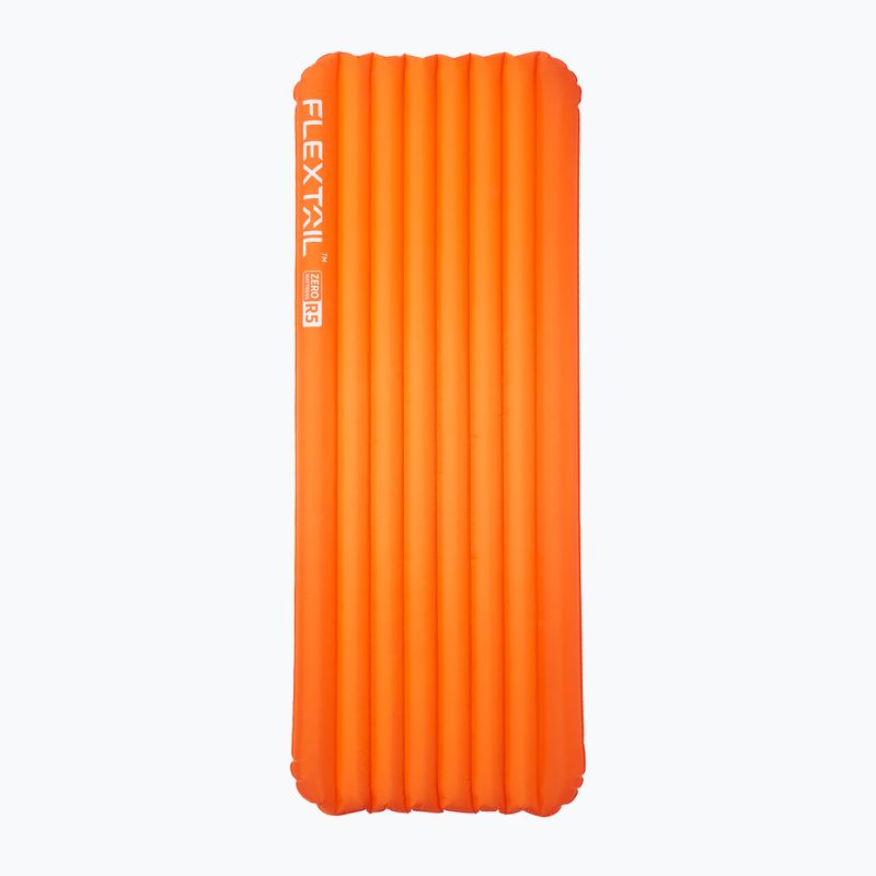 Flextail Zero R05 normál narancssárga felfújható matrac
